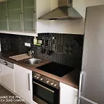 Appartement Panoramablick Exklusiv Villach