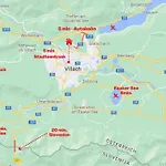 Panoramablick Exklusiv *