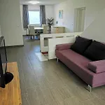 Panoramablick Exklusiv شقة