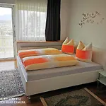 Panoramablick Exklusiv Appartement