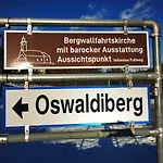 Panoramablick Exklusiv Apartamento *