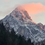 Διαμέρισμα Panoramablick Exklusiv
