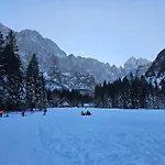 Apartamento Panoramablick Exklusiv Villach