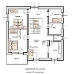 Appartement Panoramablick Exklusiv *