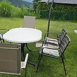 Appartement Panoramablick Exklusiv *