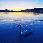 Panoramablick Exklusiv * Villach