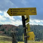 Panoramablick Exklusiv