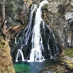 Διαμέρισμα Panoramablick Exklusiv Φίλλαχ