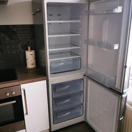 Appartement Panoramablick Exklusiv