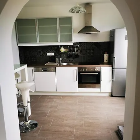 Appartement Panoramablick Exklusiv *