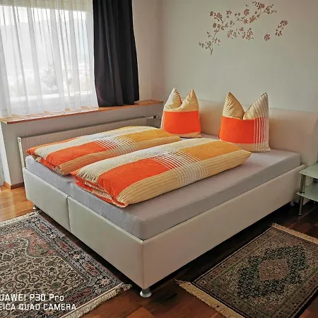 Panoramablick Exklusiv *