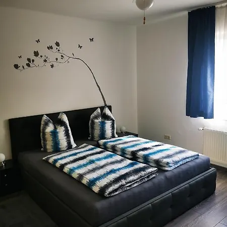 Appartement Panoramablick Exklusiv *