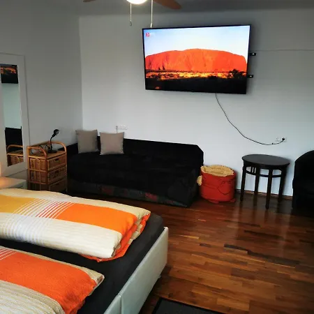Apartment Panoramablick Exklusiv