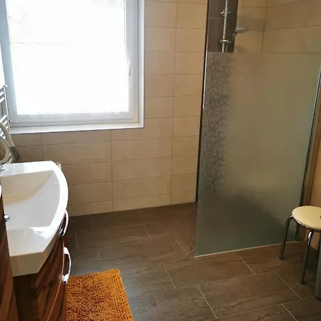 Panoramablick Exklusiv Appartement *