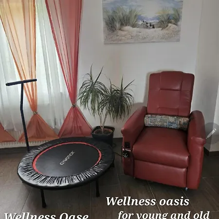 Appartement Panoramablick Exklusiv