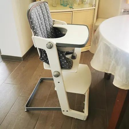 Panoramablick Exklusiv Appartement