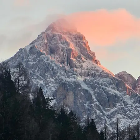 Appartamento Panoramablick Exklusiv