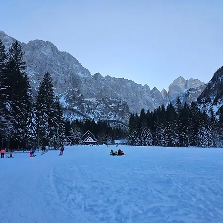 Lägenhet Panoramablick Exklusiv Villach