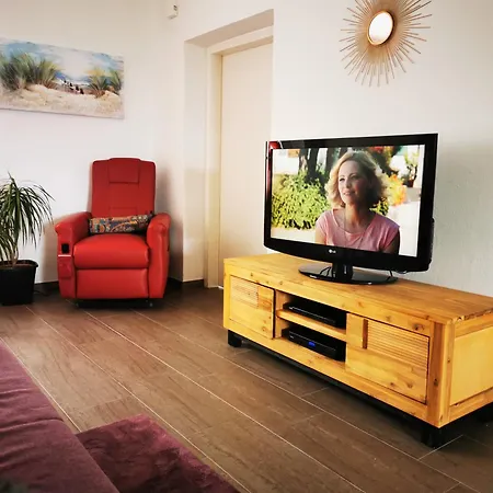 Panoramablick Exklusiv Апартаменты *