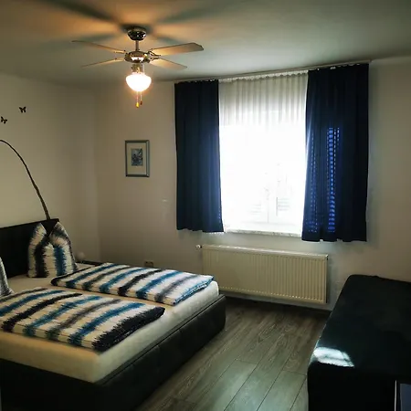 Panoramablick Exklusiv