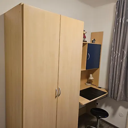 Appartement Panoramablick Exklusiv *