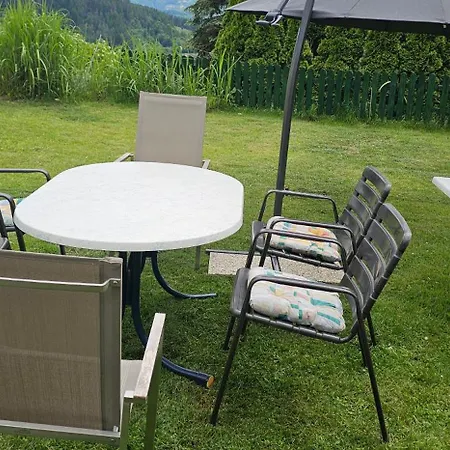 Appartamento Panoramablick Exklusiv *