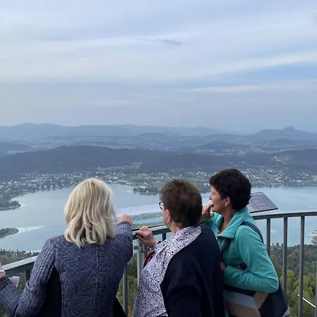 Panoramablick Exklusiv *