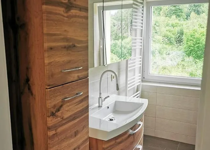 Panoramablick Exklusiv