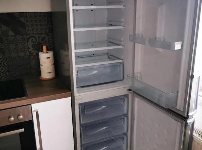 Appartement Panoramablick Exklusiv