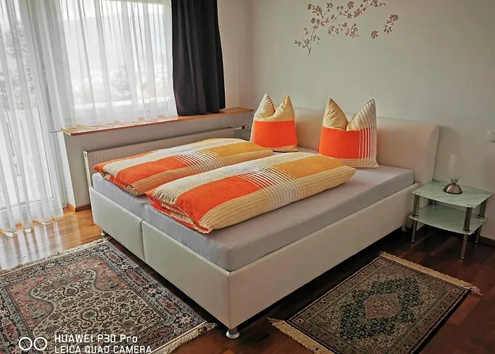 Panoramablick Exklusiv *