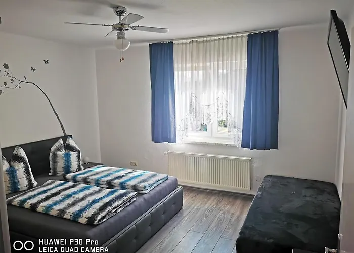 Panoramablick Exklusiv * Villach