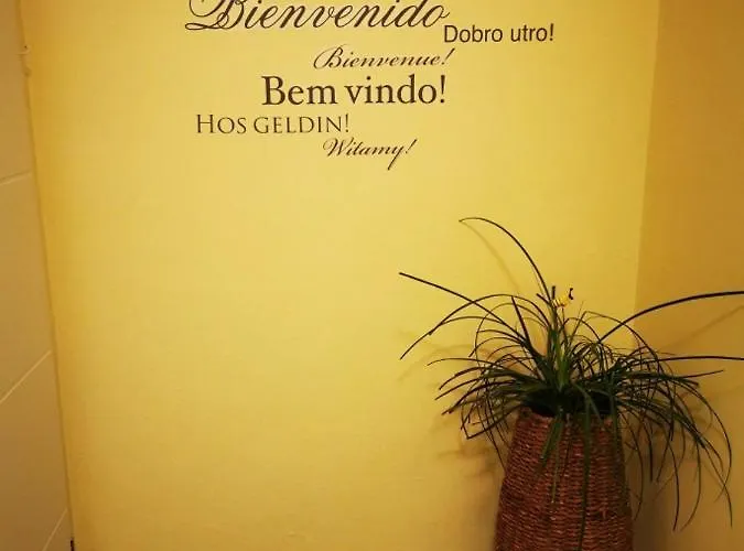 Panoramablick Exklusiv וילאך