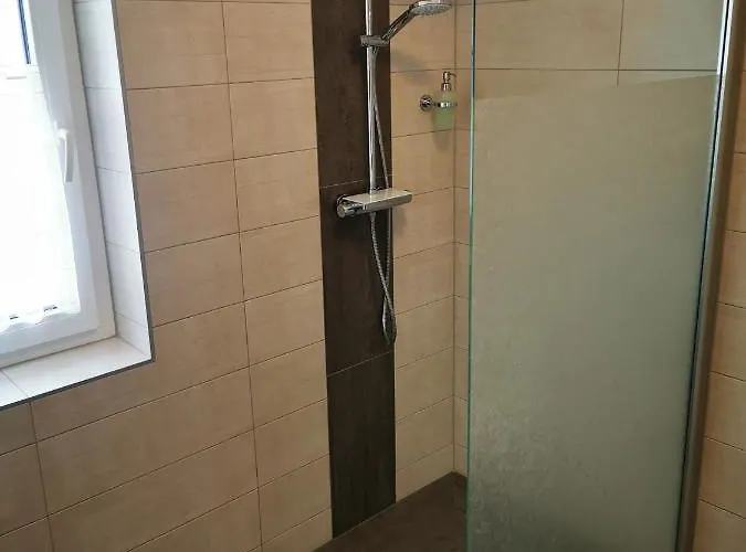 Appartement Panoramablick Exklusiv *