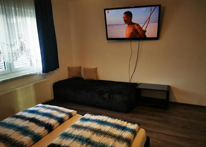 Panoramablick Exklusiv