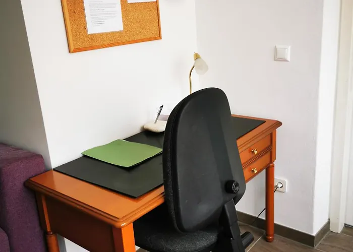 Panoramablick Exklusiv *