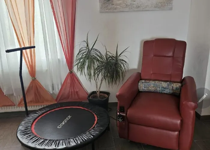 Appartement Panoramablick Exklusiv