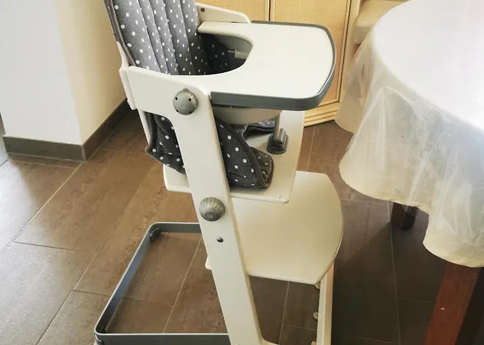 Panoramablick Exklusiv Appartement