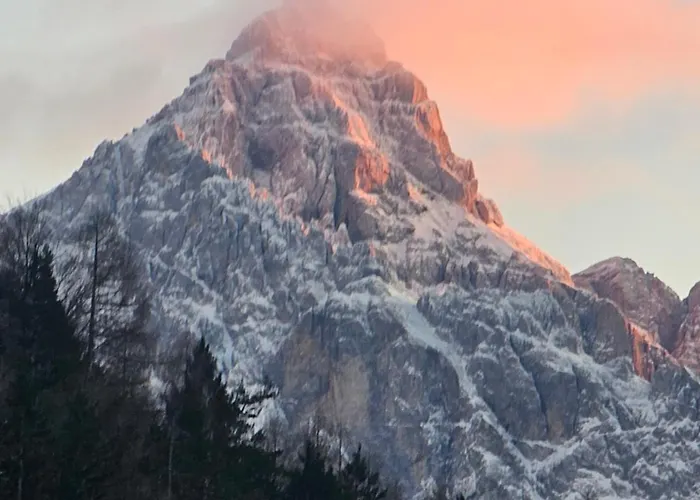 Апартаменты Panoramablick Exklusiv