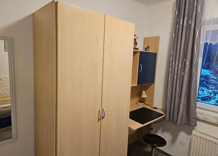 Panoramablick Exklusiv וילאך