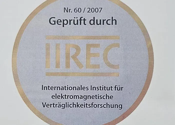 Panoramablick Exklusiv דירה *