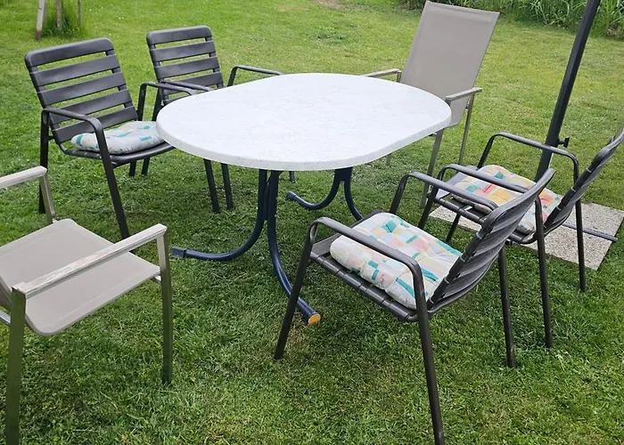 Panoramablick Exklusiv