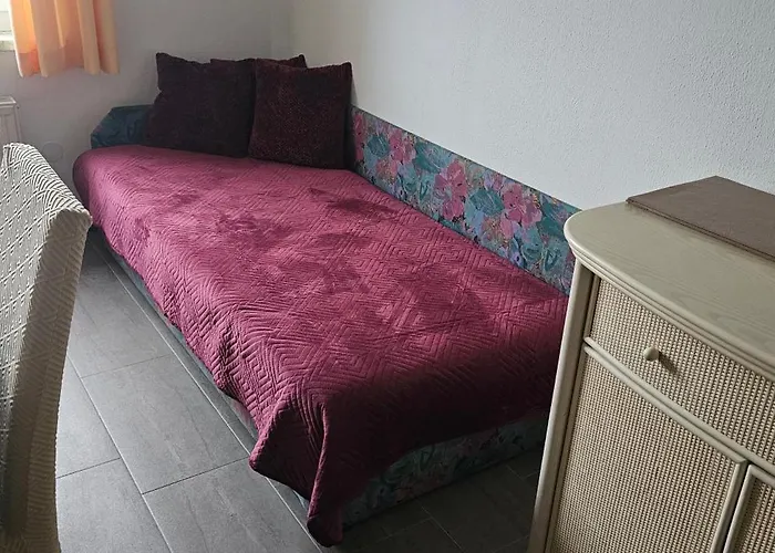 Panoramablick Exklusiv * Villach