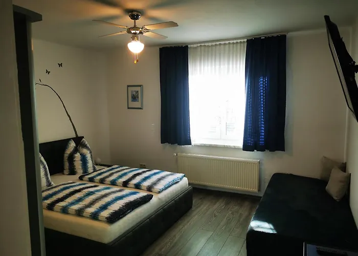 Panoramablick Exklusiv