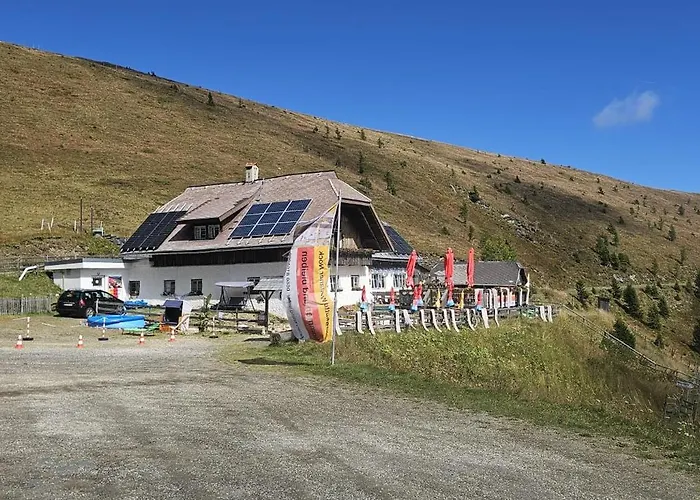 Panoramablick Exklusiv * Филлах