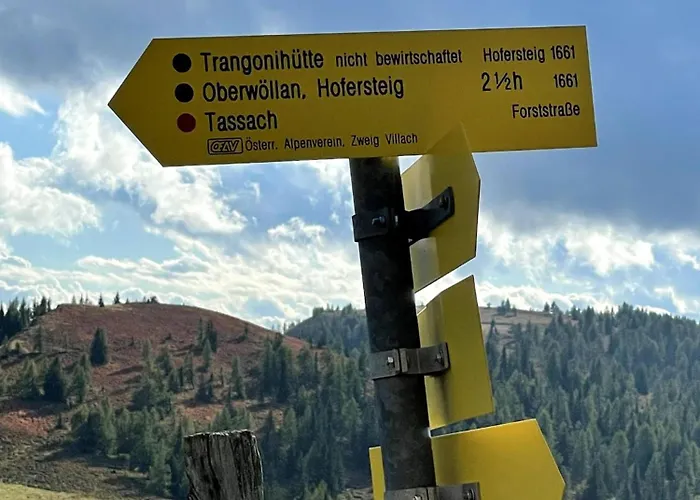 Panoramablick Exklusiv