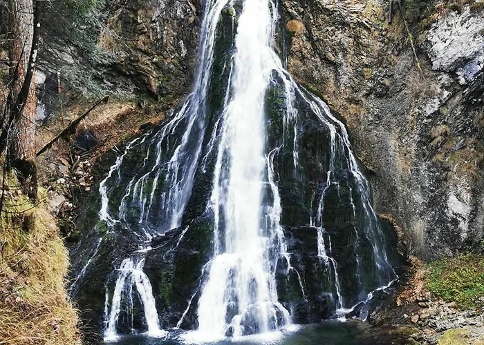 Appartement Panoramablick Exklusiv Villach