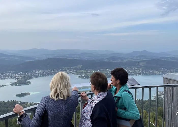 Panoramablick Exklusiv *