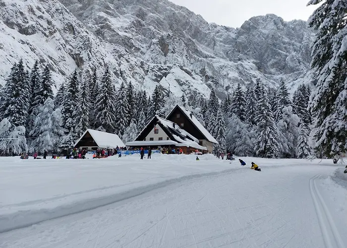 Апартаменты Panoramablick Exklusiv